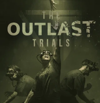 The Outlast Trials PC Steam CD Key