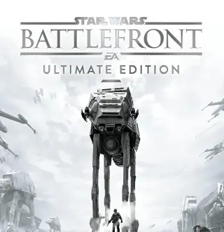 Star Wars Battlefront Ultimate Edition AR XBOX One / Xbox Series X|S CD Key