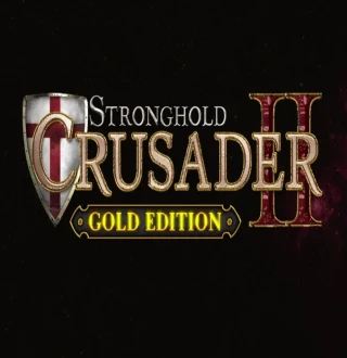 Stronghold Crusader 2 Gold Edition Steam CD Key