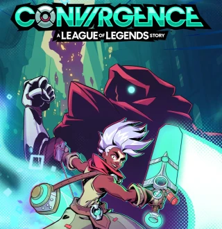 CONVERGENCE: A League of Legends Story EU Steam Altergift