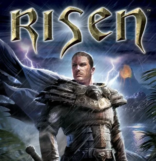 Risen PC Steam CD Key