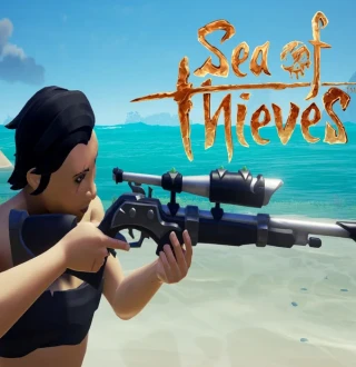 Sea of Thieves - Obsidian Eye of Reach Pack DLC AR XBOX One / Xbox Series X|S CD Key