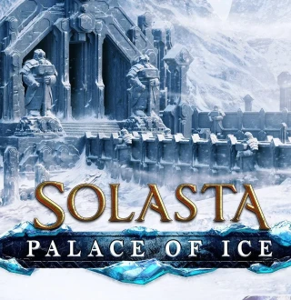 Solasta: Crown of the Magister - Palace of Ice DLC PC Steam CD Key