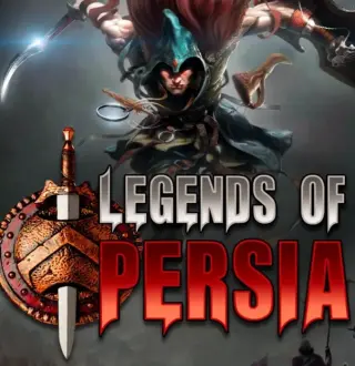 Legends of Persia Steam CD Key
