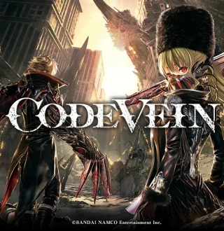 Code Vein Digital Deluxe Edition AR XBOX One / Xbox Series X|S CD Key