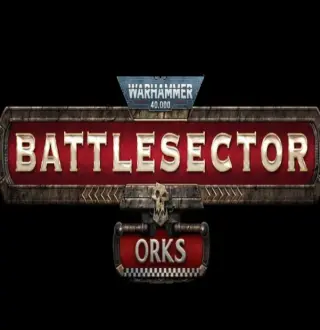 Warhammer 40,000: Battlesector – Orks DLC PC Steam CD Key