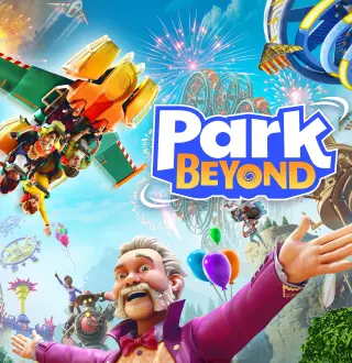 Park Beyond PC Steam CD Key