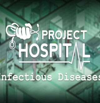 Project Hospital - Department of Infectious Diseases DLC EU Steam Altergift