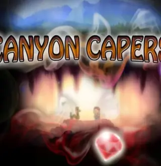 Canyon Capers + Rio Fever DLC PC Steam CD Key