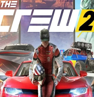 The Crew 2 XBOX One Account