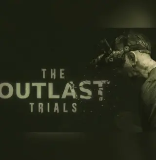 The Outlast Trials PC Epic Games Account