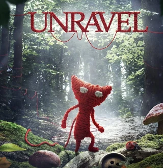 Unravel EU PC EA App CD Key