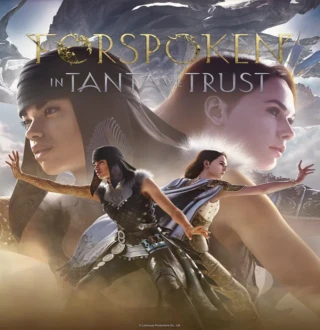 Forspoken - In Tanta We Trust DLC Steam CD Key