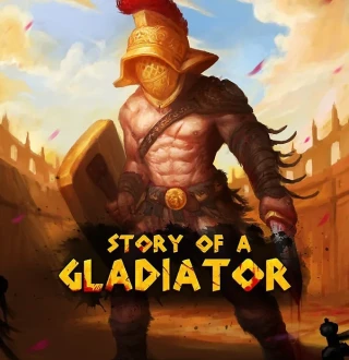 Story of a Gladiator Steam Altergift