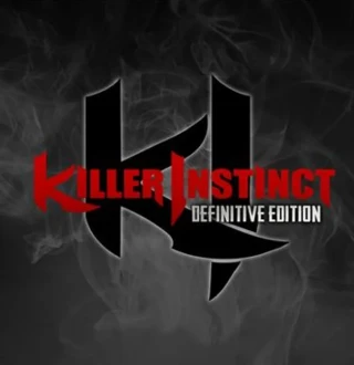 Killer Instinct: Definitive Edition AR XBOX One / Xbox Series X|S CD Key