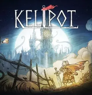 Kelipot / 形骸骑士 Steam Altergift
