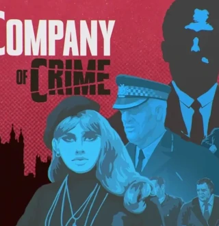 Company of Crime Steam Altergift