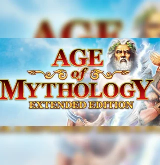 Age of Mythology EX + Tale of the Dragon Steam Account