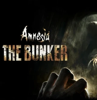 Amnesia: The Bunker Steam Altergift