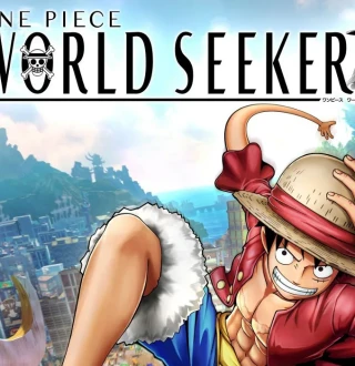 ONE PIECE World Seeker EU PC Steam CD Key