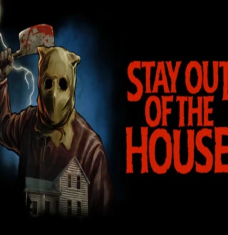 Stay Out of the House AR XBOX One / Xbox Series X|S CD Key