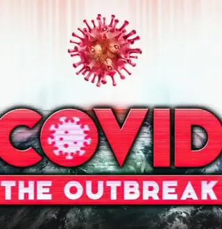 COVID: The Outbreak EU v2 Steam Altergift