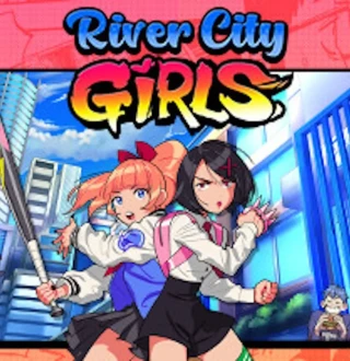 River City Girls EU v2 Steam Altergift