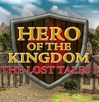 Hero of the Kingdom: The Lost Tales 1 EU v2 Steam Altergift