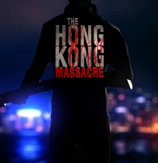 The Hong Kong Massacre EU v2 Steam Altergift