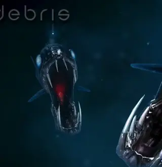 Debris EU v2 Steam Altergift