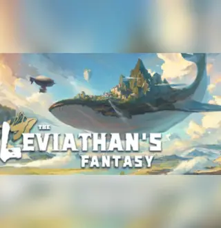 The Leviathan's Fantasy Steam CD Key