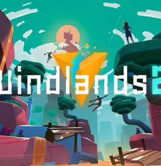 Windlands 2 EU v2 Steam Altergift