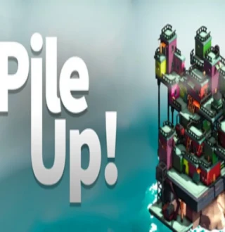 Pile Up! Steam Altergift