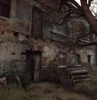 The Vanishing of Ethan Carter AR Xbox One / Xbox Series X|S CD Key
