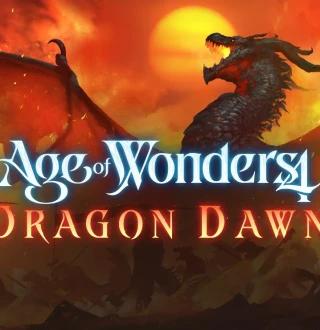 Age of Wonders 4 - Dragon Dawn DLC Steam Altergift