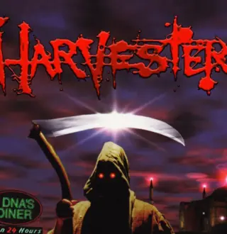 Harvester RoW PC Steam CD Key