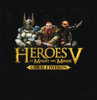 Heroes of Might and Magic V Gold Edition EU Ubisoft Connect CD Key