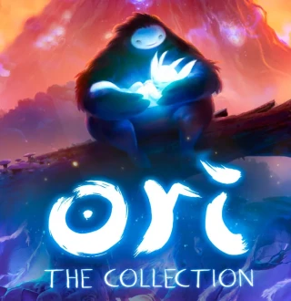 Ori: The Collection PC Steam Account