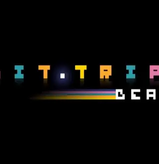 BIT.TRIP BEAT PC Steam CD Key
