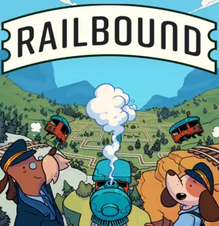 Railbound AR XBOX One / Xbox Series X|S CD Key