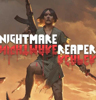 Nightmare Reaper NA PS5 CD Key