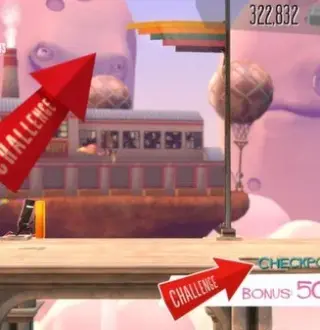 BIT.TRIP Presents... Runner2: Future Legend of Rhythm Alien Steam CD Key