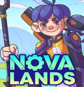 Nova Lands Steam Account