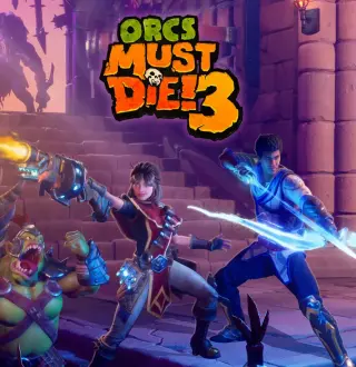 Orcs Must Die! 3 AR XBOX One / Xbox Series X|S CD Key