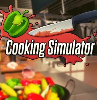 Cooking Simulator AR XBOX One / Xbox Series X|S CD Key