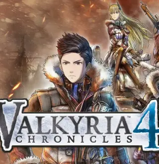 Valkyria Chronicles 4 US XBOX One / Xbox Series X|S CD Key