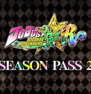 JoJo's Bizarre Adventure: All-Star Battle R - Season Pass 2 DLC Steam CD Key