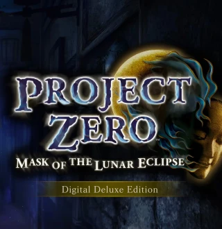 FATAL FRAME / PROJECT ZERO: Mask of the Lunar Eclipse Digital Deluxe Edition Steam CD Key