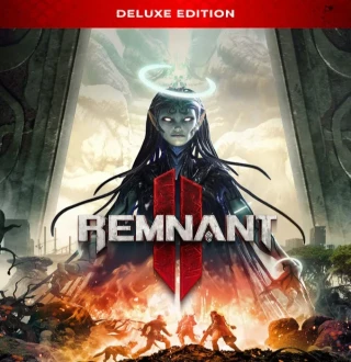 Remnant II Deluxe Edition Steam Account