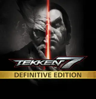 TEKKEN 7 Definitive Edition US XBOX One / Xbox Series X|S CD Key